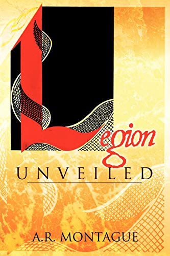 Legion Unveiled: The Awakening