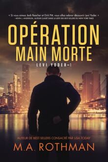 Opération Main morte