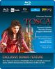 Puccini: Tosca Special Edition [Blu-ray]