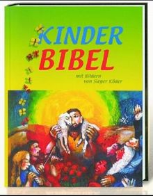 Kinder-Bibel