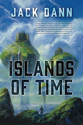 Islands of Time