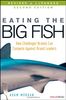 Eating the Big Fish: How Challenger Brands Can Compete Against Brand Leaders