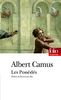 Possedes Camus (Folio Theatre)