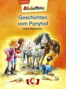 Geschichten vom Ponyhof