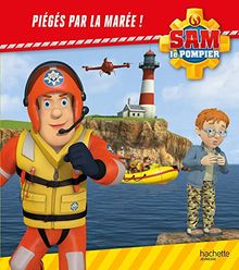 Sam le pompier / Piégés par la marée ! von Collectif | Buch | Zustand gut