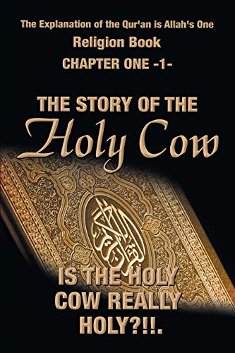 The Explanation of the Qur'an is Allah's One Religion Book
