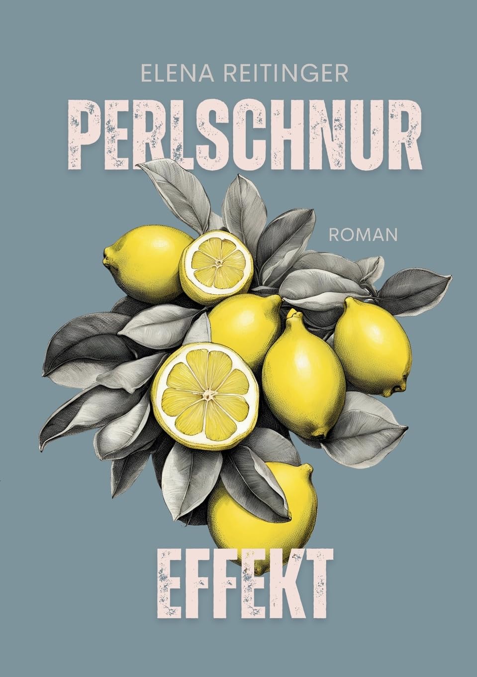 Reitinger Elena Perlschnureffekt