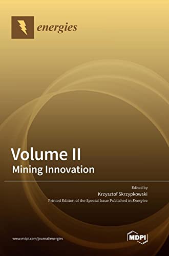 Volume II: Mining Innovation