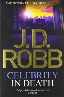 Celebrity in Death (in Death Series)