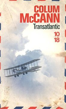 Transatlantic