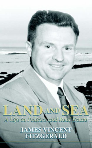 Land and Sea: A Life in Politics and Real Estate