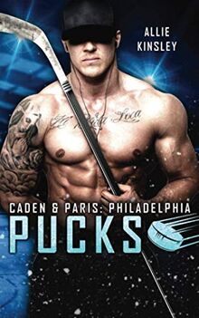 Philadelphia Pucks: Caden & Paris