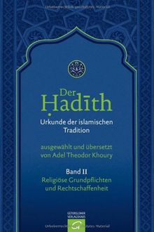 Religiöse Grundpflichten und Rechtschaffenheit