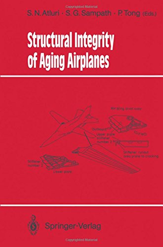 Structural Integrity of Aging Airplanes (Springer Series in Computational Mechanics)