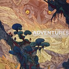 Adventures (Lp) [Vinyl LP]