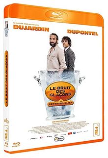 Le bruit des glaçons [Blu-ray] [FR Import]