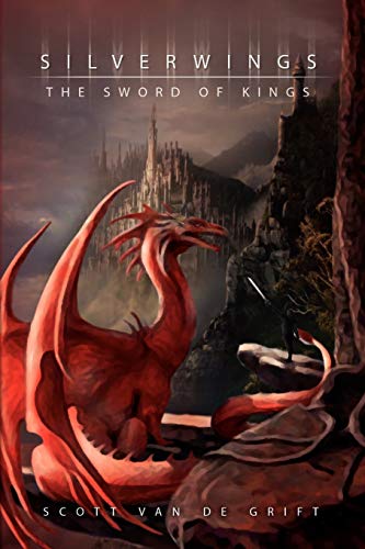 SilverWings: The Sword of Kings