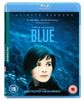 Three Colours Blue [Blu-ray] [UK Import]