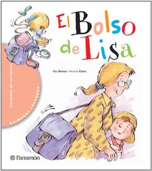 El bolso de Lisa (Primeras lecturas)
