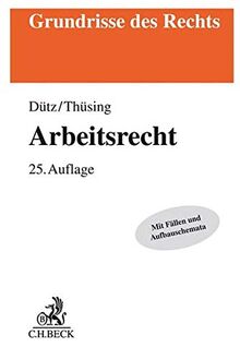 Arbeitsrecht