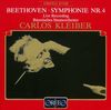 Beethoven Sinfonie 4 Kleiber