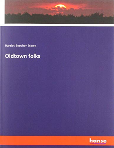 Oldtown folks