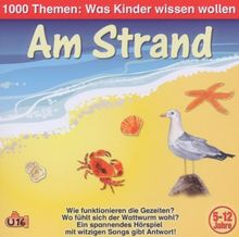 1000 Themen: am Strand