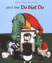 Du bist Du