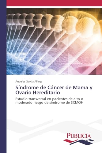 Síndrome de Cáncer de Mama y Ovario Hereditario: Estudio transversal en pacientes de alto o moderado riesgo de síndrome de SCMOH