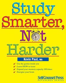 Study Smarter, Not Harder