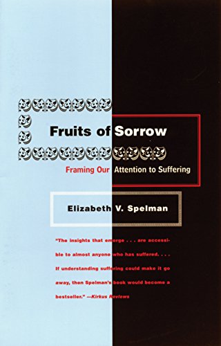 Fruits of Sorrow: Framing Our Attention to Suffering