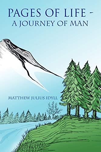 Pages of Life: A Journey of Man