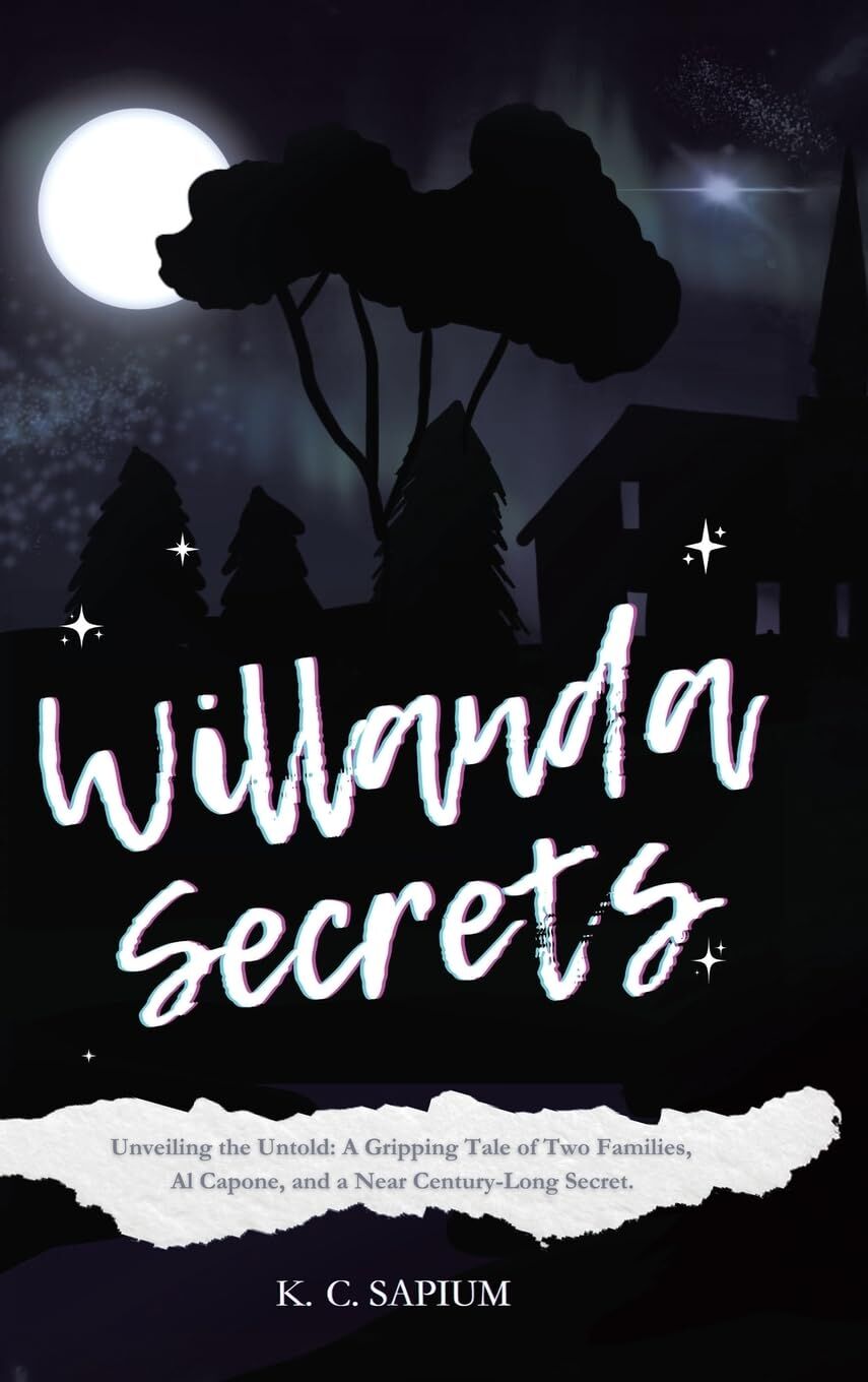 Willanda Secrets