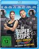Die Super-Cops - Allzeit verrückt! [Blu-ray]