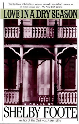 Love in a Dry Season (Vintage)