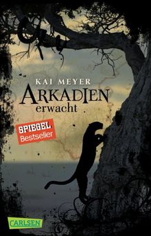 Arkadien-Reihe, Band 1: Arkadien erwacht