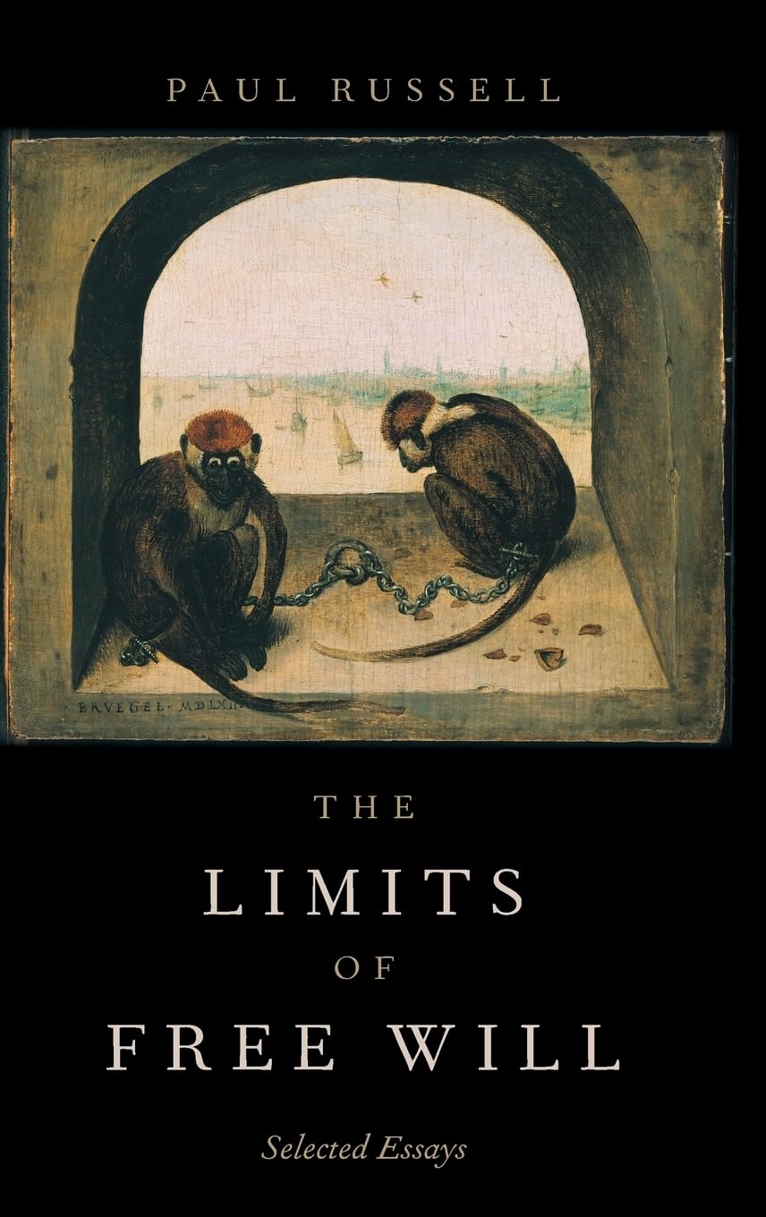 Limits of Free Will: Selected Essays