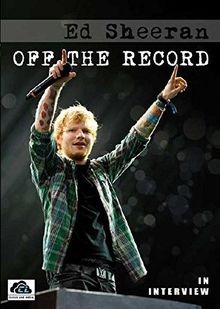 Ed Sheeran - Off The Record [DVD] [UK Import]