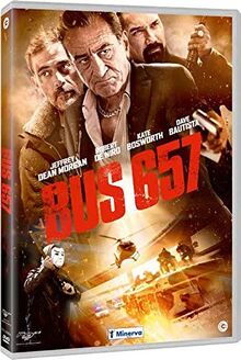 Dvd - Bus 657 (1 DVD)