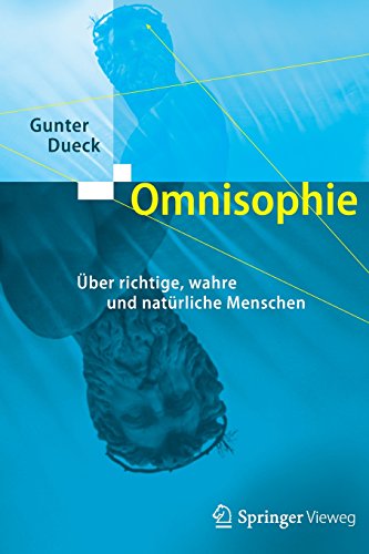 Duecks Trilogie 21   Omnisophie - Gunter Dueck Kartoniert (TB)