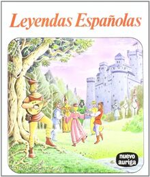 Leyendas Españolas (Nuevo Auriga)