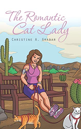 The Romantic Cat Lady
