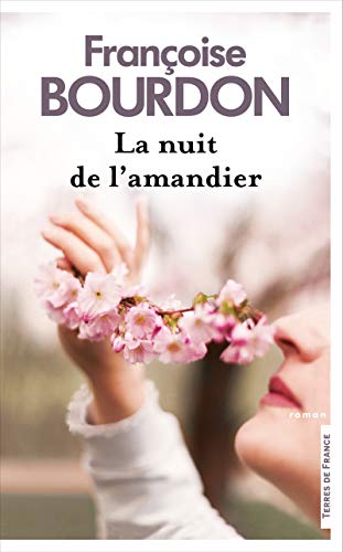La nuit de l'amandier