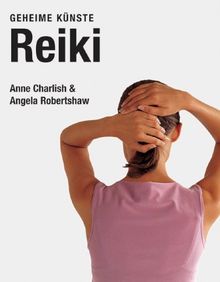 Geheime Künste: Reiki