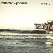 April (4track-Ep Limitiert)