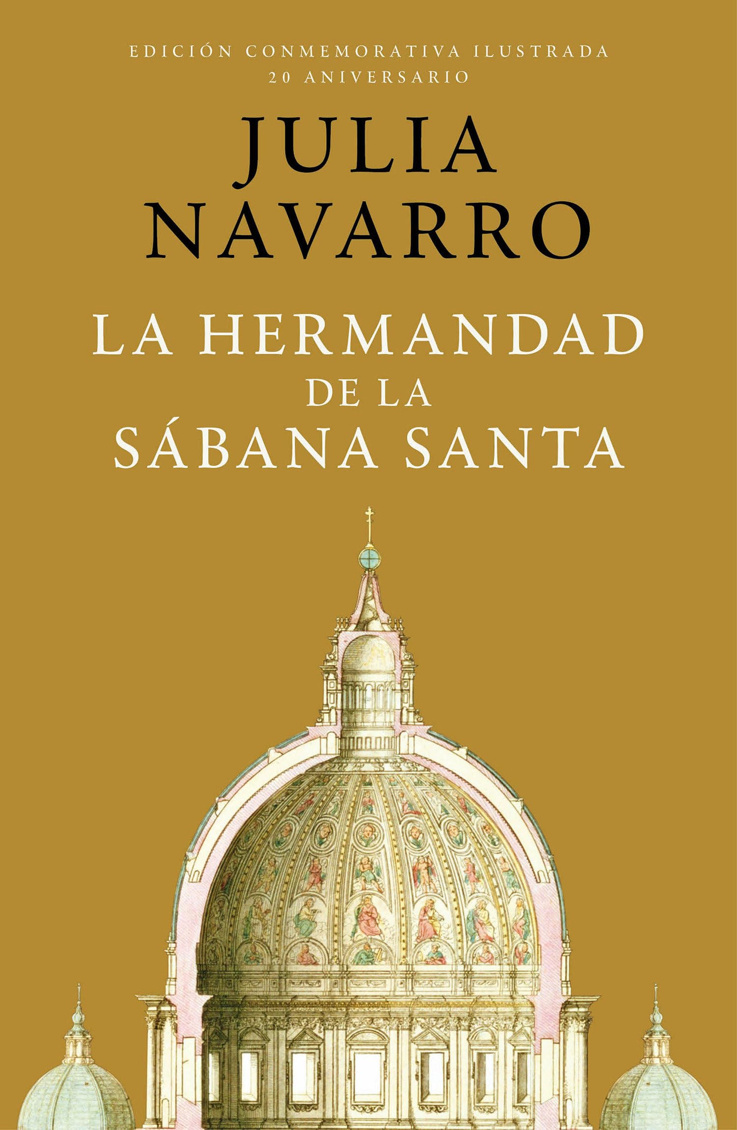 La hermandad de la Sábana Santa (edición conmemorativa por el 20 aniversario) (Éxitos)