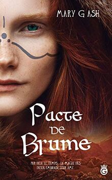 Le Pacte de Brume : Les Enfants de Dis Pater 1