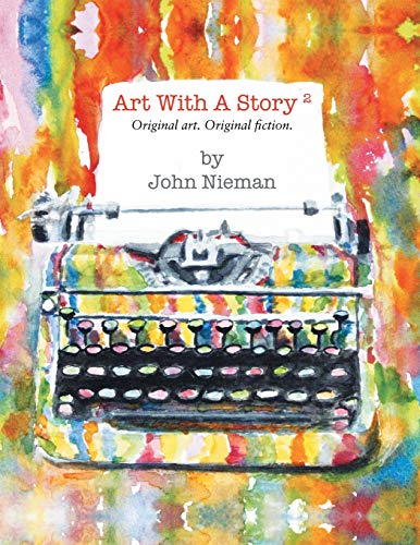 Art With a Story 2