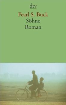 Söhne: Roman