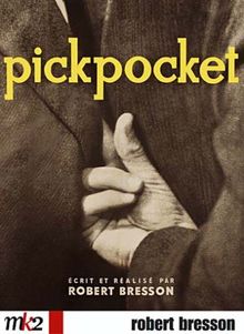 Pickpocket [FR Import]